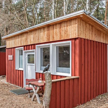 Villa Albatros Uckeritz Esterno foto