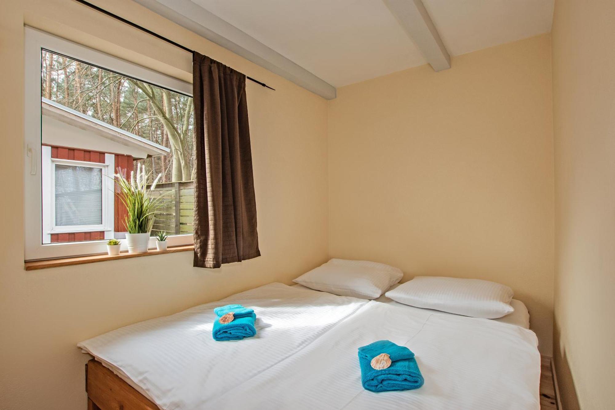 Villa Albatros Uckeritz Esterno foto