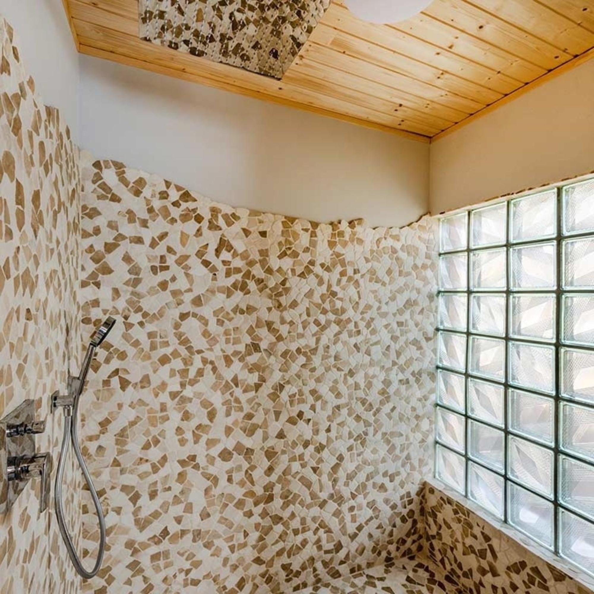 Villa Albatros Uckeritz Esterno foto